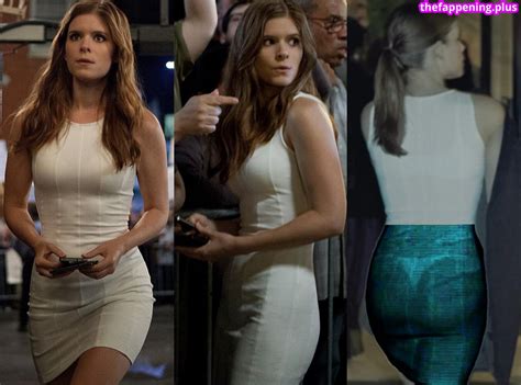 See Kate Mara Nude .